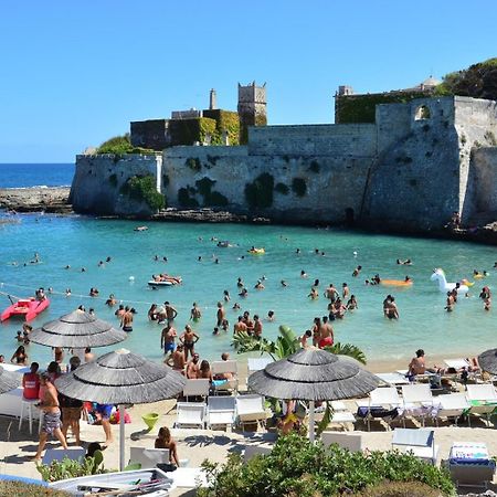 Il Giardinetto Monopoli Exterior foto
