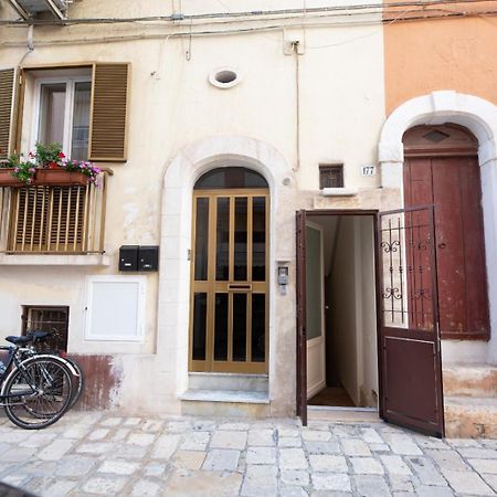 Il Giardinetto Monopoli Exterior foto