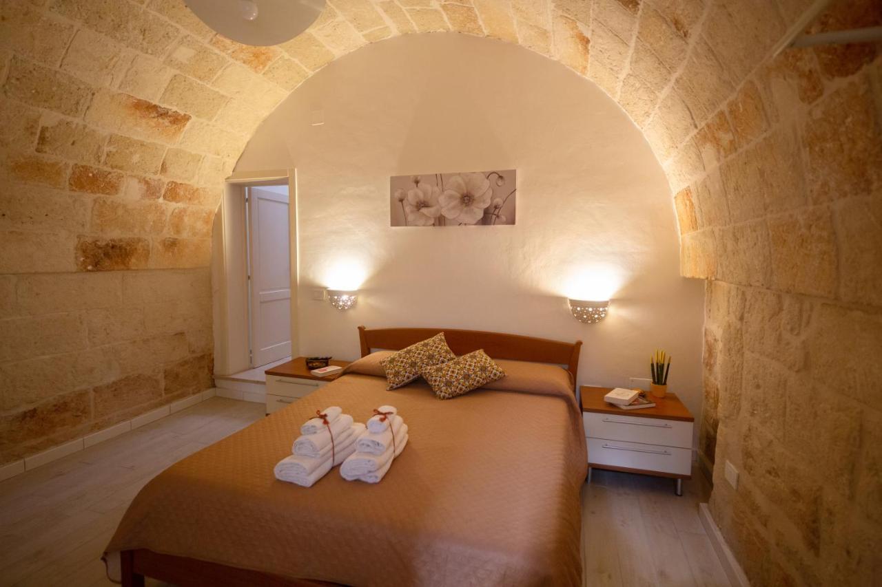 Il Giardinetto Monopoli Exterior foto