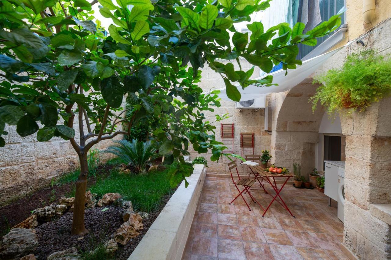 Il Giardinetto Monopoli Exterior foto