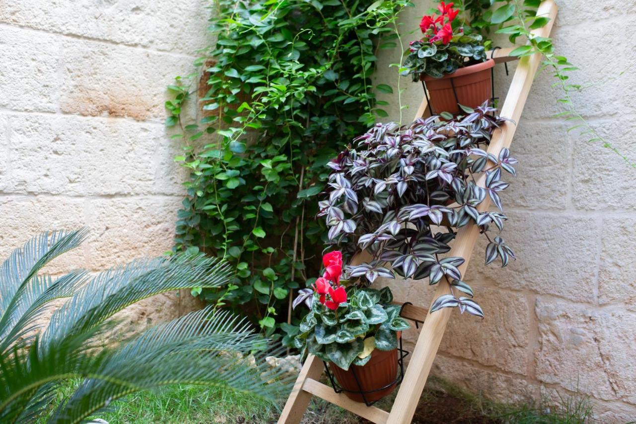 Il Giardinetto Monopoli Exterior foto