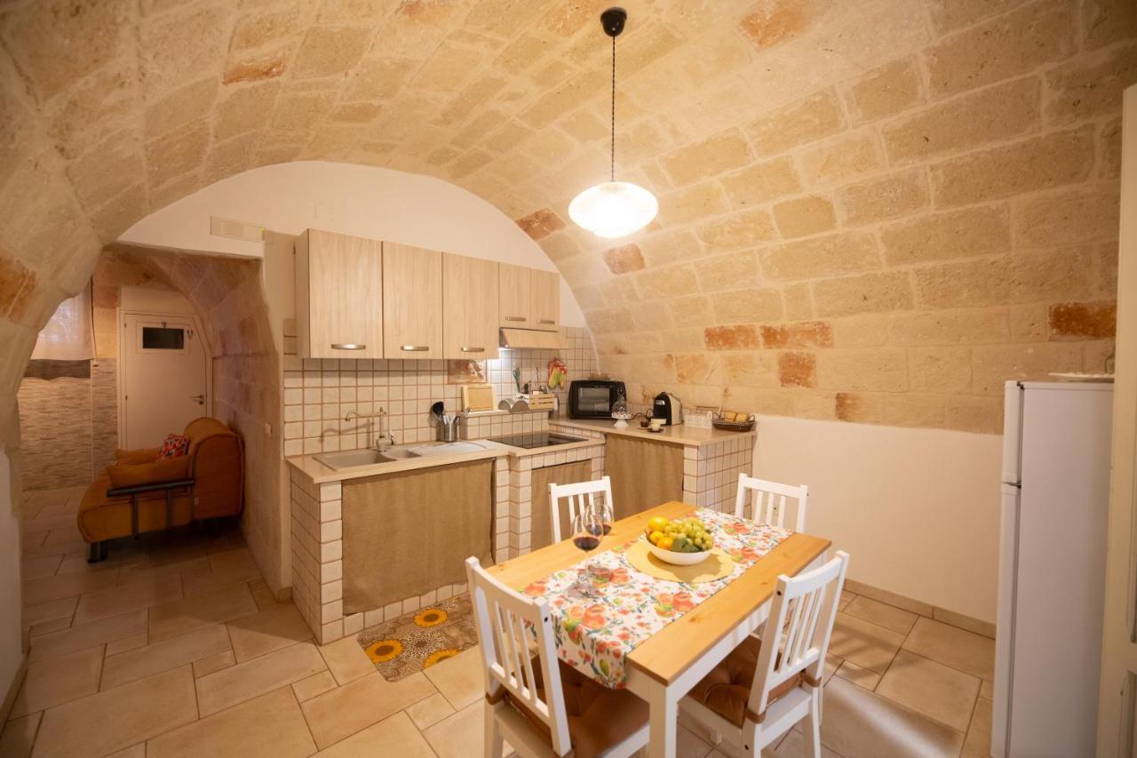 Il Giardinetto Monopoli Exterior foto