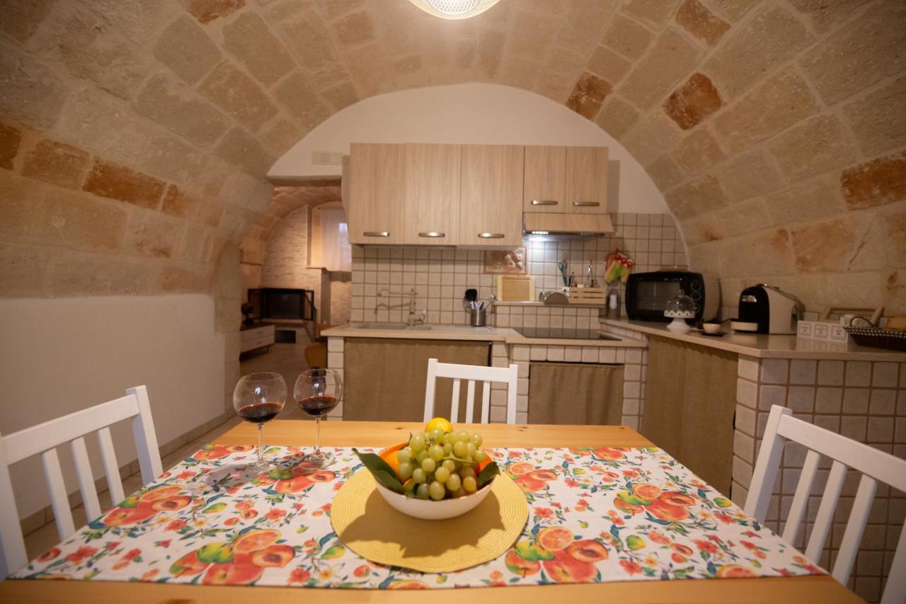 Il Giardinetto Monopoli Exterior foto