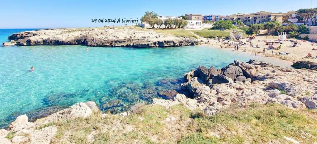 Il Giardinetto Monopoli Exterior foto